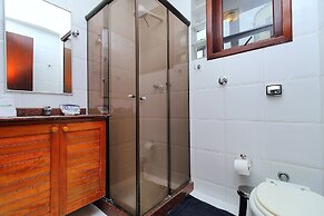 Rio Spot Homes Varanda U049