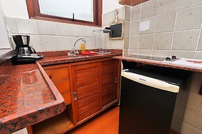 Rio Spot Homes Varanda U049