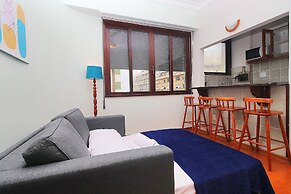 Rio Spot Homes Varanda U049