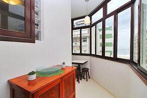 Rio Spot Homes Varanda U049