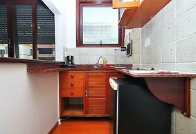 Rio Spot Homes Varanda U049