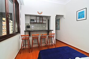 Rio Spot Homes Varanda U049