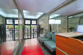 Rio Spot Homes Varanda U049