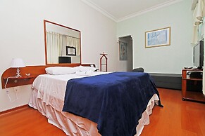 Rio Spot Homes Varanda U049