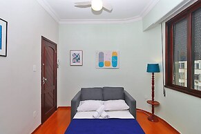 Rio Spot Homes Varanda U049