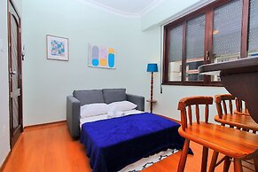 Rio Spot Homes Varanda U049