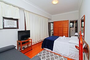 Rio Spot Homes Varanda U049