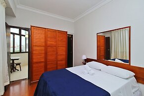 Rio Spot Homes Varanda U049