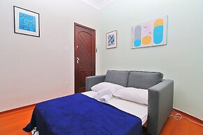 Rio Spot Homes Varanda U049