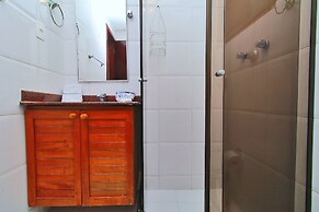 Rio Spot Homes Varanda U049