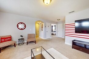 Beautiful Luxury Home With All The Space With Pool 5 Bedroom Home by R