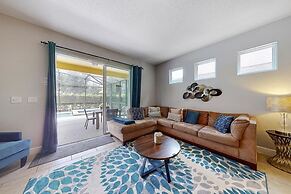 Beautiful Luxury Home With All The Space With Pool 5 Bedroom Home by R