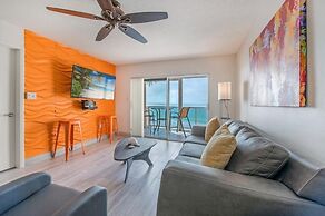 Leonardo Arms Condo On The Beach 2 Bedroom Condo
