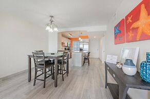 Leonardo Arms Condo On The Beach 2 Bedroom Condo