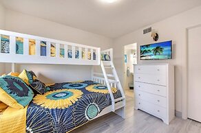 Leonardo Arms Condo On The Beach 2 Bedroom Condo