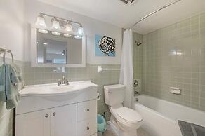 Leonardo Arms Condo On The Beach 2 Bedroom Condo