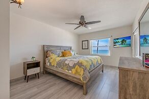 Leonardo Arms Condo On The Beach 2 Bedroom Condo