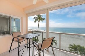 Leonardo Arms Condo On The Beach 2 Bedroom Condo