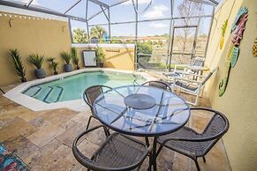 3 Bed 3 Bath Pool Town Home! Near Disney! 3 Bedroom Townhouse by Redaw