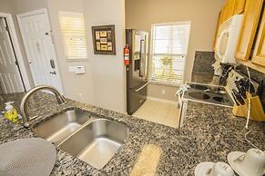 3 Bed 3 Bath Pool Town Home! Near Disney! 3 Bedroom Townhouse by Redaw