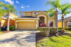 6 Bed Private Pool Area Pool, Spa, Game Room 6 Bedroom Home by Redawni