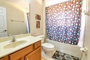 6 Bed Private Pool Area Pool, Spa, Game Room 6 Bedroom Home by Redawni