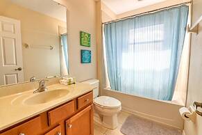 6 Bed Private Pool Area Pool, Spa, Game Room 6 Bedroom Home by Redawni