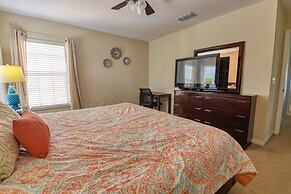 6 Bed Private Pool Area Pool, Spa, Game Room 6 Bedroom Home by Redawni