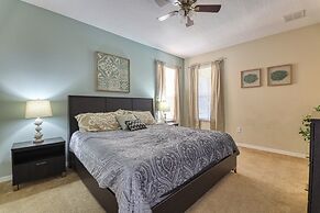 6 Bed Private Pool Area Pool, Spa, Game Room 6 Bedroom Home by Redawni