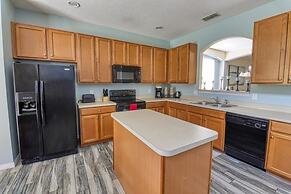 6 Bed Private Pool Area Pool, Spa, Game Room 6 Bedroom Home by Redawni