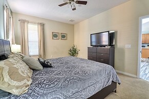 6 Bed Private Pool Area Pool, Spa, Game Room 6 Bedroom Home by Redawni