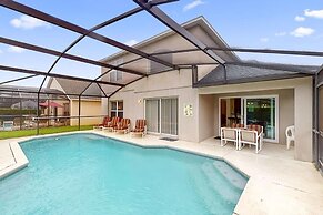 5 Bedroom Beautiful Pool Home! 5 Home by Redawning
