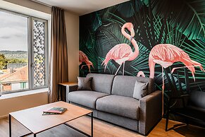 Afterwork Hotel