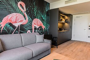 Afterwork Hotel