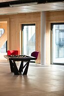 Afterwork Hotel