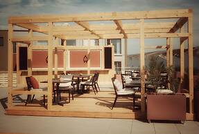 Afterwork Hotel