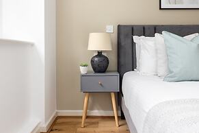 The Notting Hill Villas