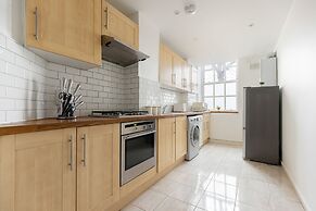 The Notting Hill Villas