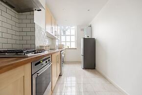 The Notting Hill Villas