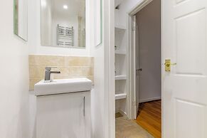 The Notting Hill Villas