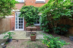 The Notting Hill Villas