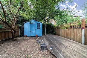 The Notting Hill Villas