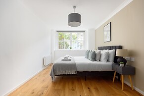 The Notting Hill Villas