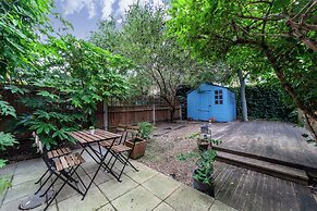 The Notting Hill Villas