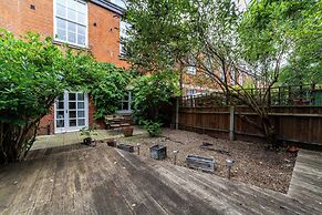 The Notting Hill Villas