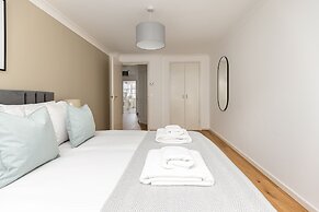 The Notting Hill Villas