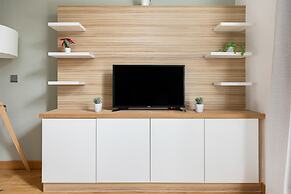 The Notting Hill Villas