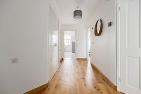 The Notting Hill Villas