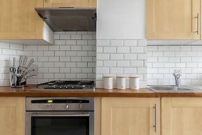 The Notting Hill Villas