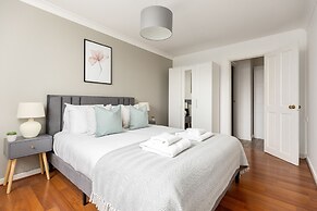 The Notting Hill Villas